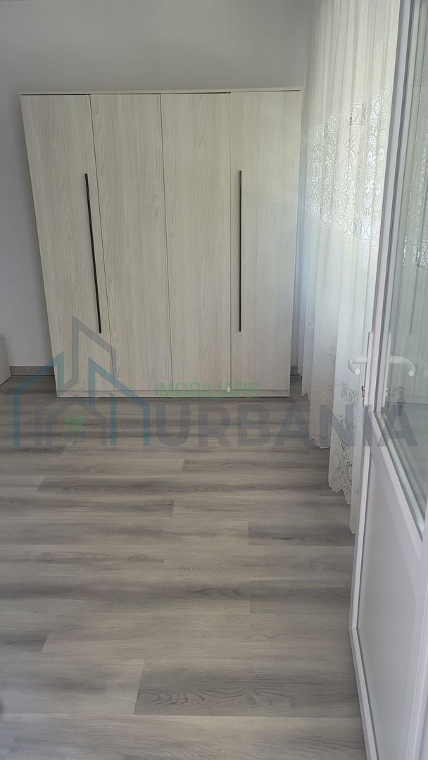 PF, Închiriez apartament 1 camera zona Nicolina - Poză 3
