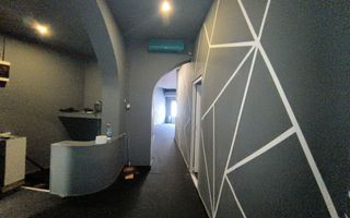 CENTRU TEPES VODA (cod03)- Casa idela pentru birouri ! - Poză 10