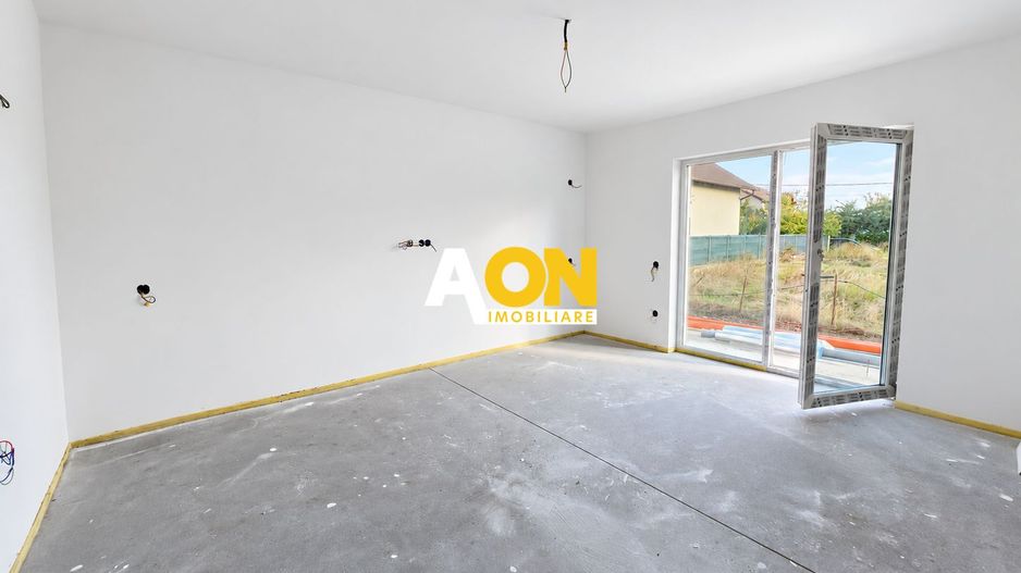 Casa 3 camere cu predare la cheie, 250 mp teren + gradina 300 mp, - Poză 6