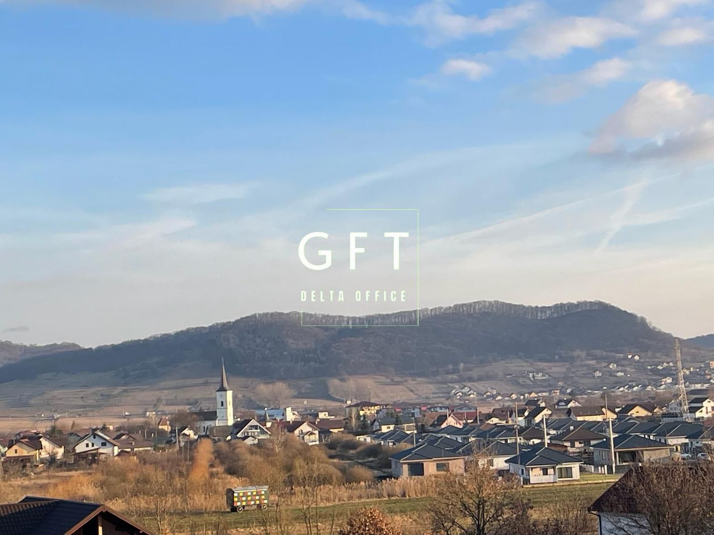 Parcele de 570-1800 mp intravilan, sub liziera padurii, view deosebit, Unirea - Poză 7