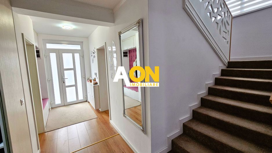 Casa tip insiruit ( capat ), 4 camere, 260 mp teren, Dealul Furcilor - Poză 8