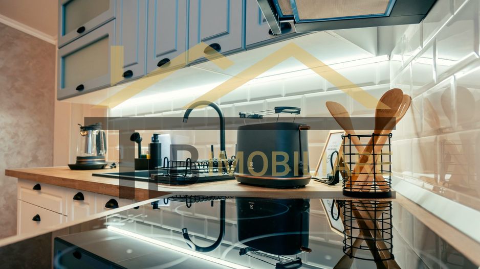 Apartament de 2 camere, 60mp, Zona UMFST - Poză 3