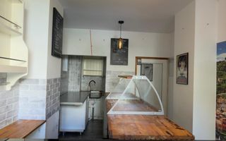 SPATIU COMERCIAL DE INCHIRIAT!!!Oportunitate pentru o afacere proprie! - Poză 6