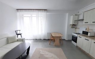 Apartament 2 camere + parcare subterana pe strada Soporului! - Poză 5