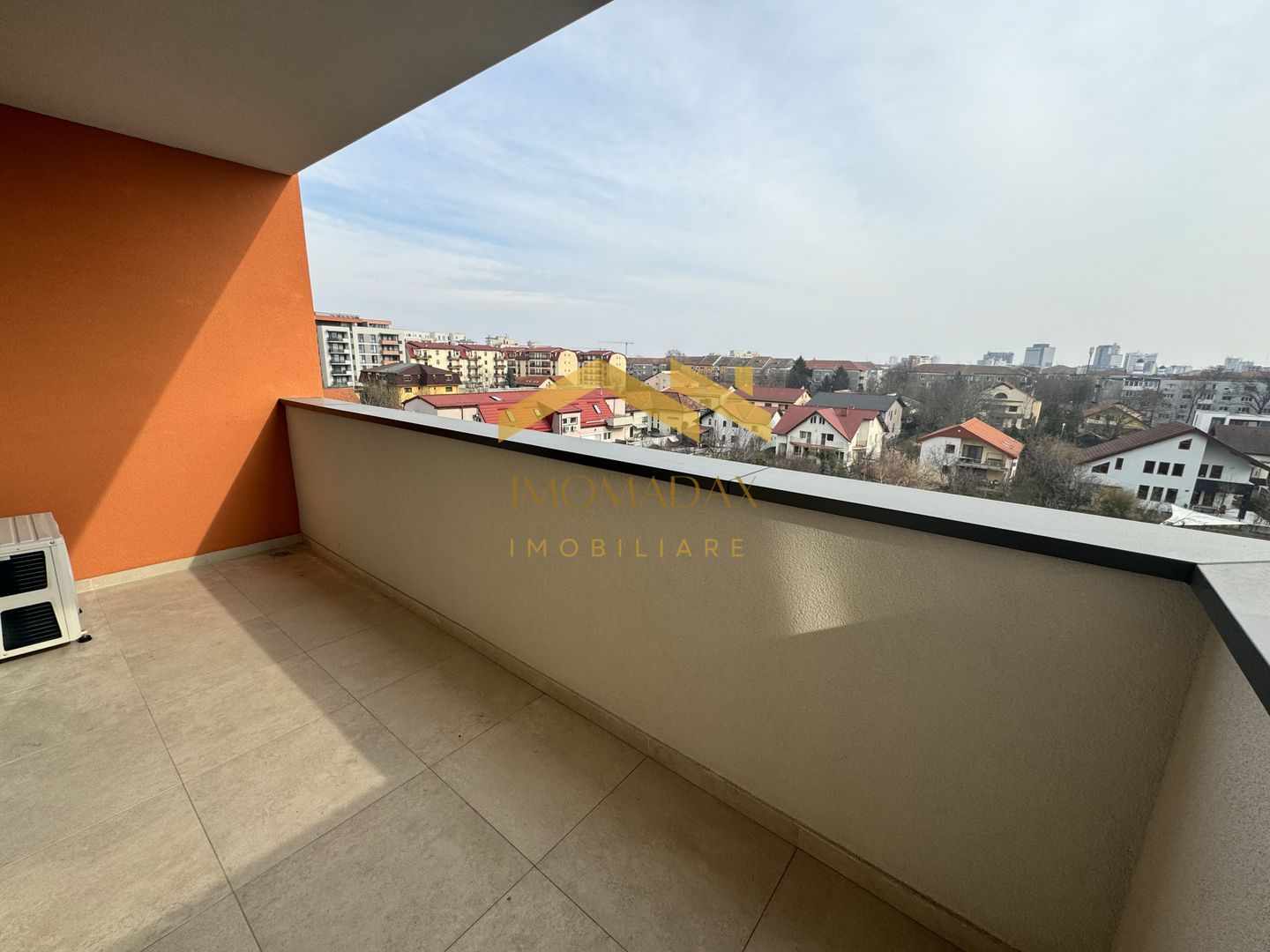 Aradului-Apartament 3 Camere-Centrala Proprie - Poză 2