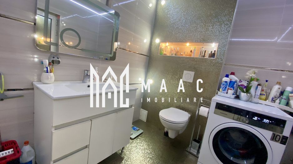 Casa individuala | 240 MPU | Teren 1200 | Talmaciu - Poză 17