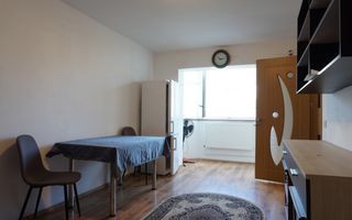 Garsoniera mobilata si utilata complet in Bartolomeu ! - Poză 1