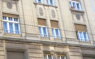 Ultracentral – lângă Operă | Apartament într-o clădire de referință - Poză 3