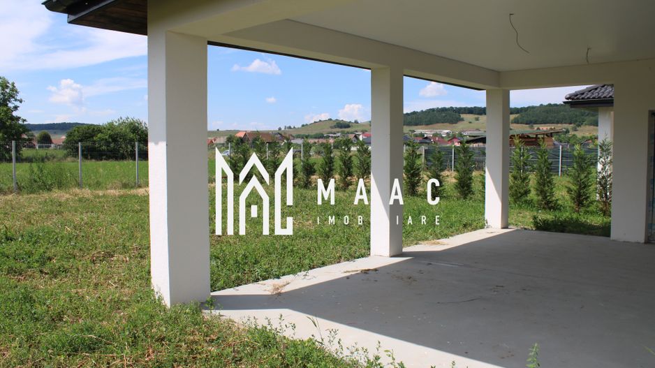 Casa Modernă I 3 camere I Independentă Energetic I Cristian - Poză 24