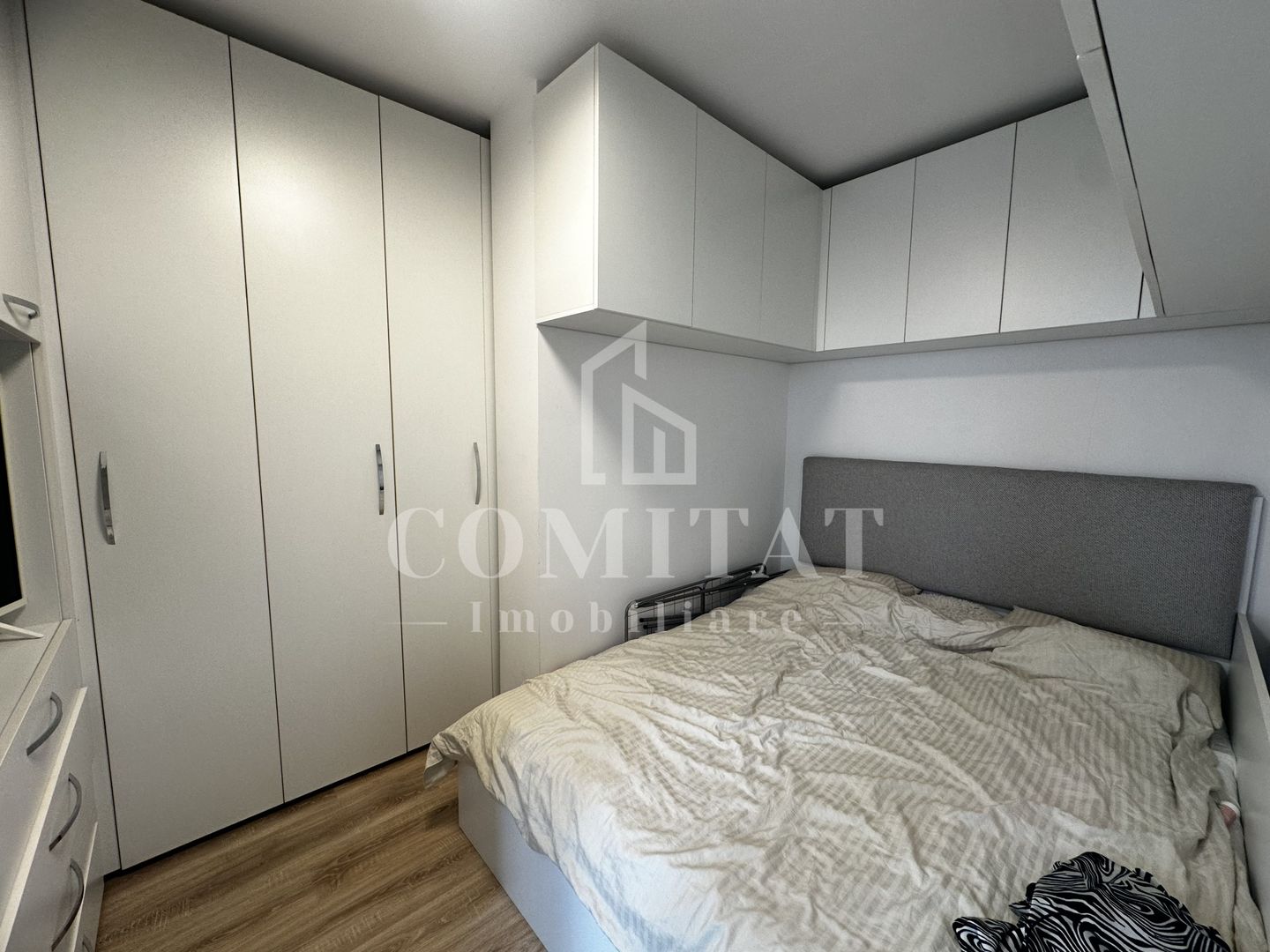 Apartament la cheie | Loc de parcare | Cartier Bună Ziua - Poză 7