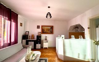 Casa individuală cu 6 camere | Mosnita Veche - Poză 8