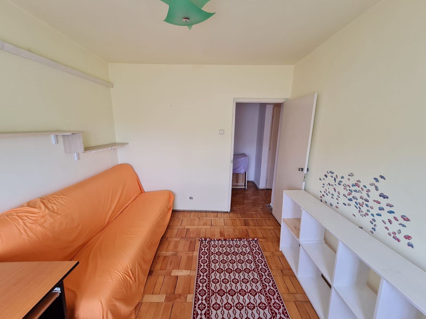 Apartament 3 camere zona Dorobantilor - Poză 4