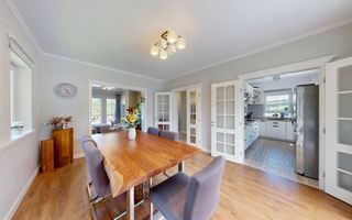 Casa individuala la cheie, confort lux, terasa mare, carport 2 masini - Poză 9
