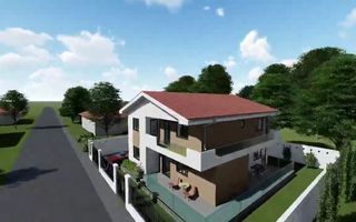 Vila comuna Berceni - Poză 29