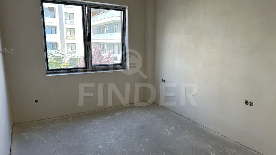 Vanzare apartament 2 camere Andrei Muresanu 61 mp utili - Poză 8