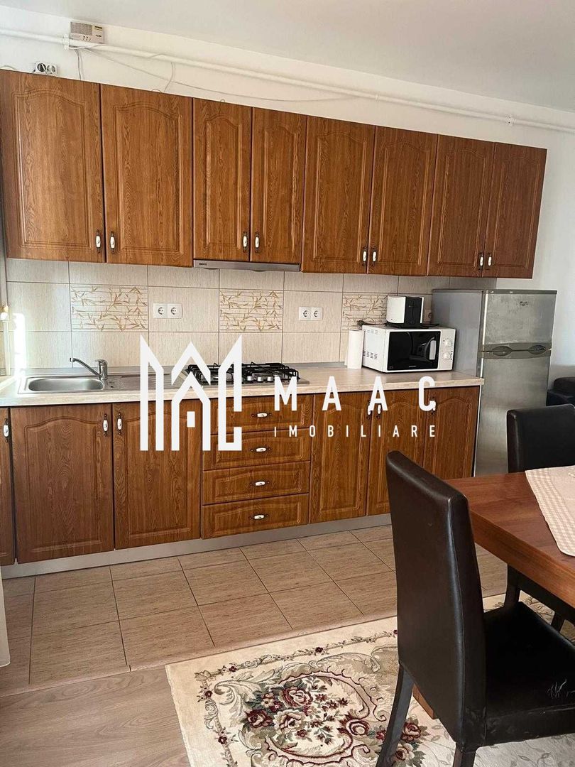 Apartament 2 camere de închiriat | Sibiu | renovat | parter - Poză 2