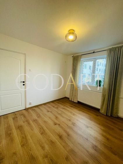 Apartament 3 camere in Tei | Renovat | Vedere la parc si lac - Poză 10