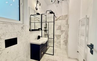 Apartament Premium | 3 camere de Închiriat | Gradina | Zona The Office - Poză 9