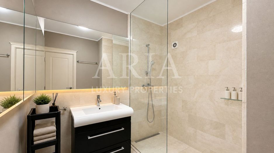 VILA INDIVIDUALA - 1000MP - BANEASA RESIDENTIAL PARK - Poză 13