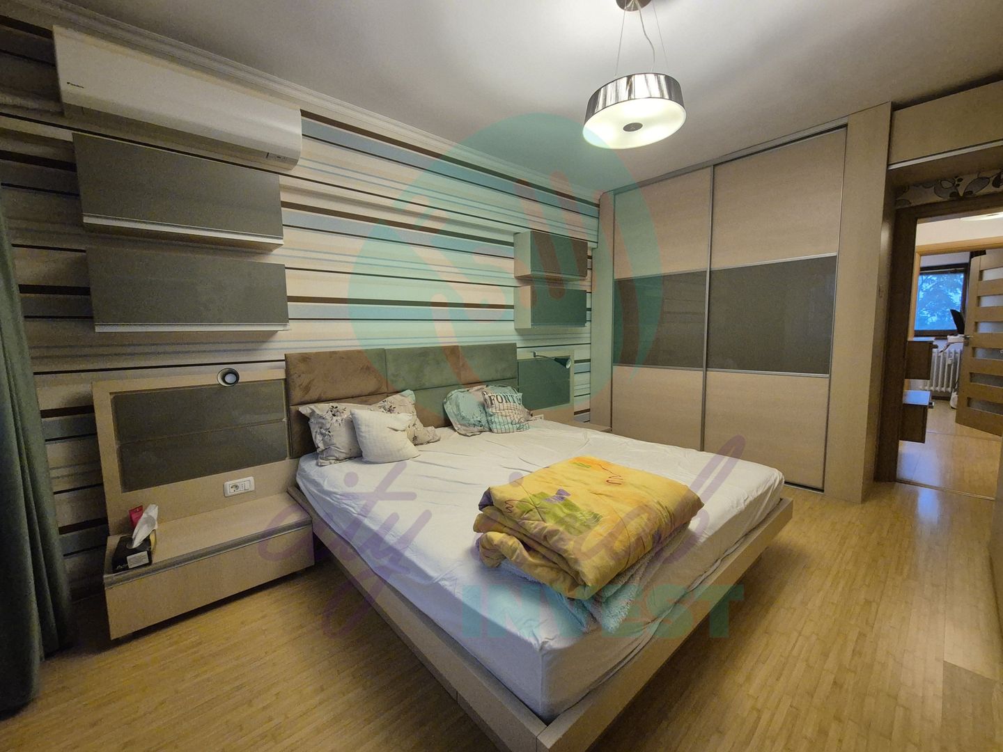 Apartament 3 camere generoase- Stefan cel Mare - Poză 3