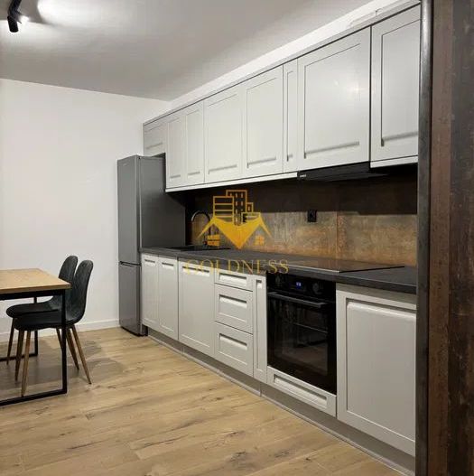 2 camere, premium, bloc nou, Marasti, The Nest, The Ofiice, 21 Dec - Poză 6