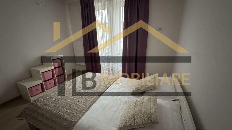 Casa de inchiriat, 120mp, parcare, Zona Unirii - Poză 4