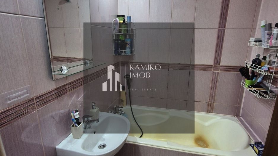 Apartament 2 camere zona 1 decembrie 1918 - Poză 6