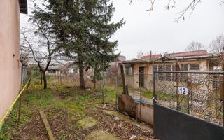 STRAULESTI | Teren 390 mp | 15 min metrou Straulesti - Poză 3