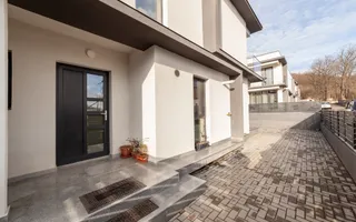Casă Nouă Tip Duplex – 4 Camere - P+1 -  Budeasa! - Poză 30