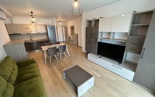 Apartament bloc nou 3 camere - parcare subterana - Poză 1