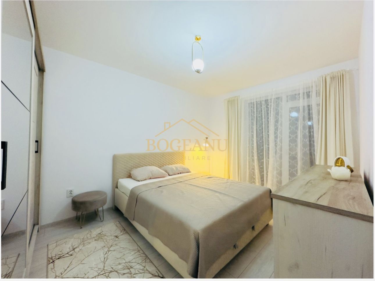BG88-Duplex Mobilat Utilat 3 camere-Timisoara - Poză 10