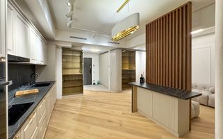 READY TO MOVE  I  Apartament 2 camere,  spatios 66 mp pe IANCU NICOLAE 75 - Poză 2