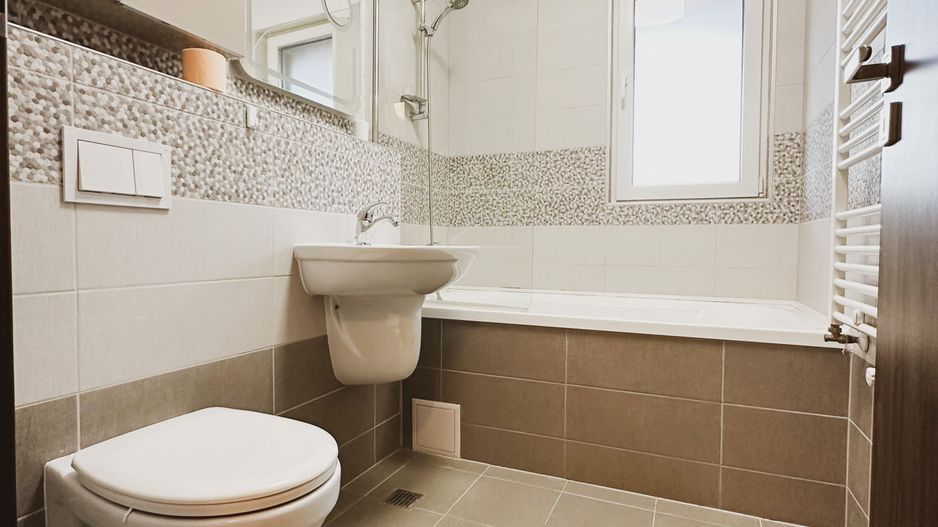 Timisoara Nord, 2 camere - IRIS -  de inchiriat - Poză 14