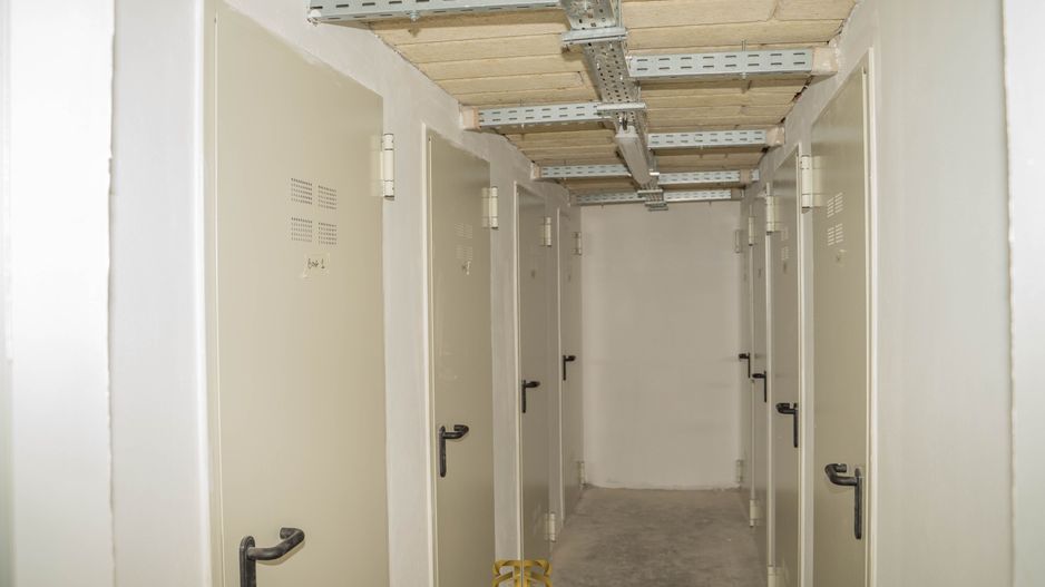 3 camere Titan Pallady - pompa de caldura- panouri solare - Poză 5