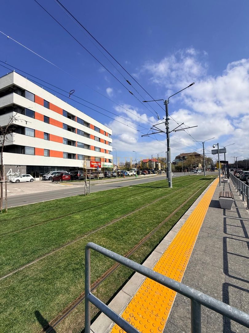 2 camere, Bogdanestilor-Cetatii, 82 mp, apartament superb - Poză 25