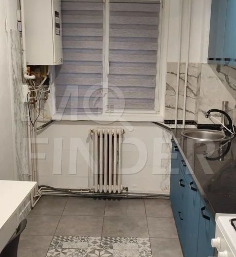 2 camere Gheorgheni – zona Diana | etaj 1 - Poză 6