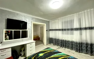 DE VANZARE CASA 4 CAMERE | 108 MP UTILI TERASA 13 MP TEREN 142 MP | PIATA RAHOVA - Poză 17