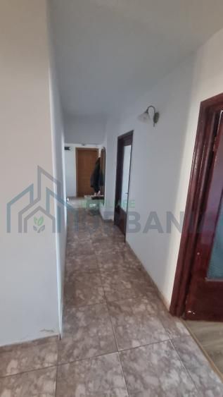 Închiriez apartament modern cu 4 camere, decomandat, complet mobilat și utilat, - Poză 10