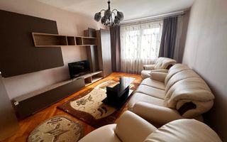 Apartament de 3 camere, 70mp,parcare, decomandat, Zona Kaufland - Poză 1