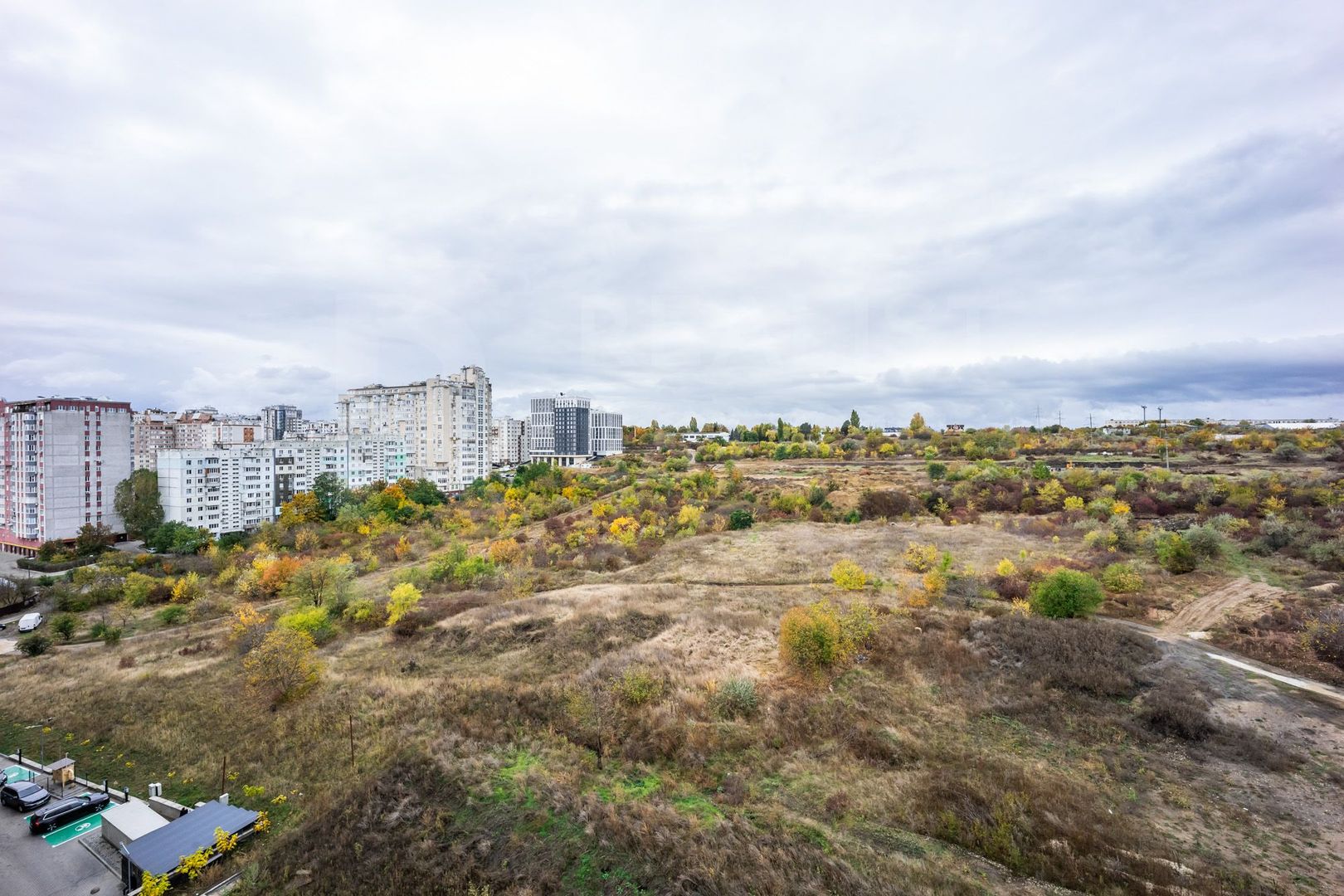Vânzare, apartament, 2 camere, Str Nicolae Milescu Spătarul, Ciocana - Poză 12