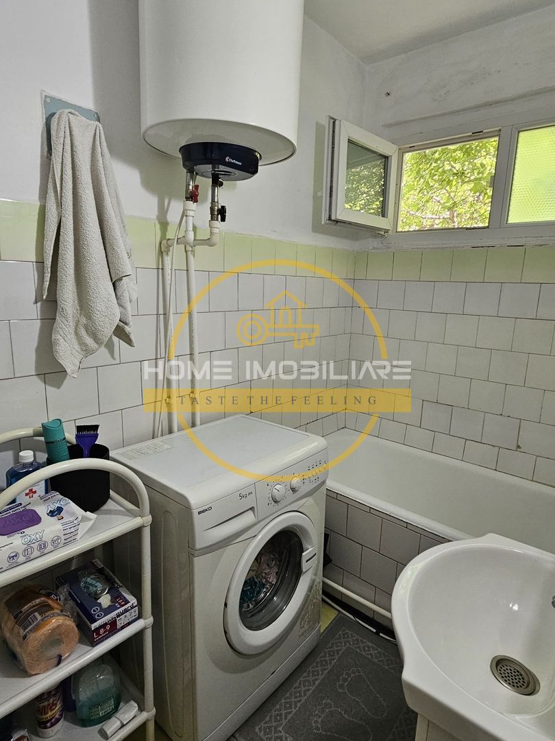 Apartament cu 3 camere/ Etajul 1/ zona Podu Ros / 67mp - Poză 5