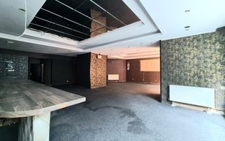 Spatiu comercial de închiriat, Brasov - 120 mp # plus-imo.ro - Poză 2