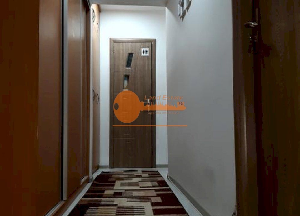 4 camere Rahova cu doua balcone si boxa - Poză 7