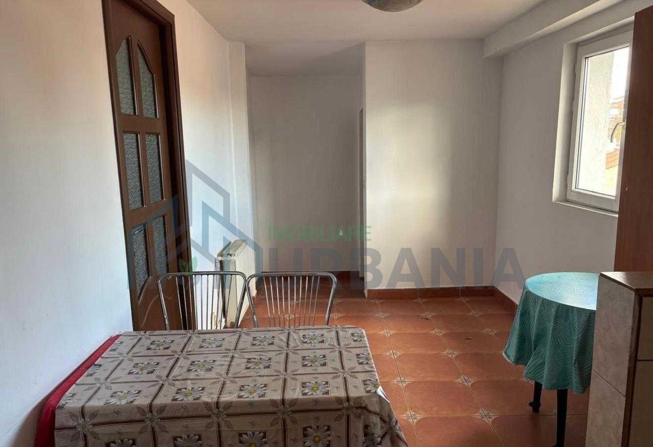 Apartament 3 camere - central Manastirea GOLIA - # - Poză 2