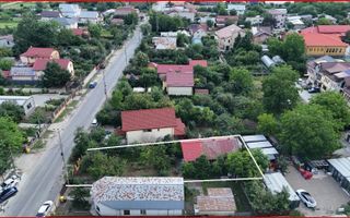 OTOPENI–ODAILE, CASĂ P+M, TEREN 467 MP, OPORTUNITATE INVESTIȚIE! - Poză 4