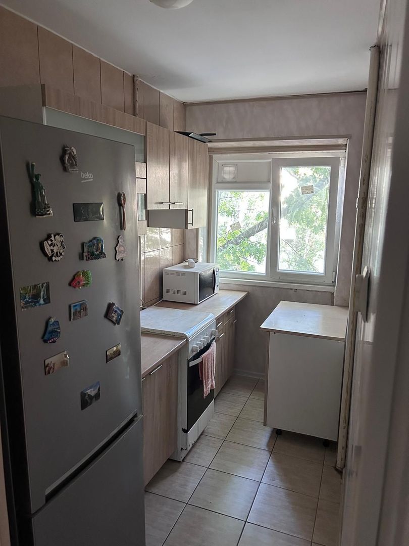 Inchiriere 2 camere Lidl - Gazarului. - Poză 9