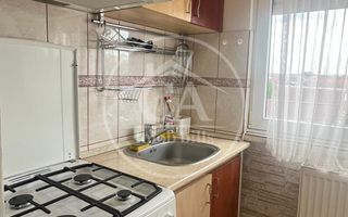 Apartament de închiriat cu 3 camere în zona Nufărul, Oradea - Poză 8