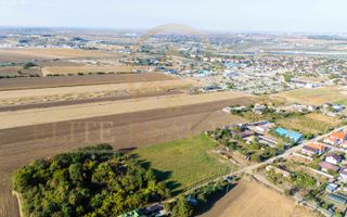 Ovidiu - Teren 2066 mp pentru dezvoltarea activităților comerciale. - Poză 3