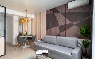 Studio Complet Mobilat & Utilat – Cortina North | Investitie ideala - Poză 3