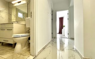 Apartament 4 camere, renovat integral, in zona Aradului- Iulius Mall - Poză 15